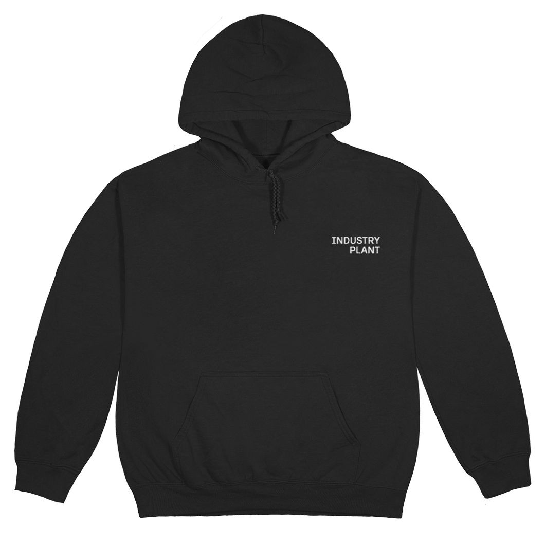 INDUSTRY PLANT HOODIE