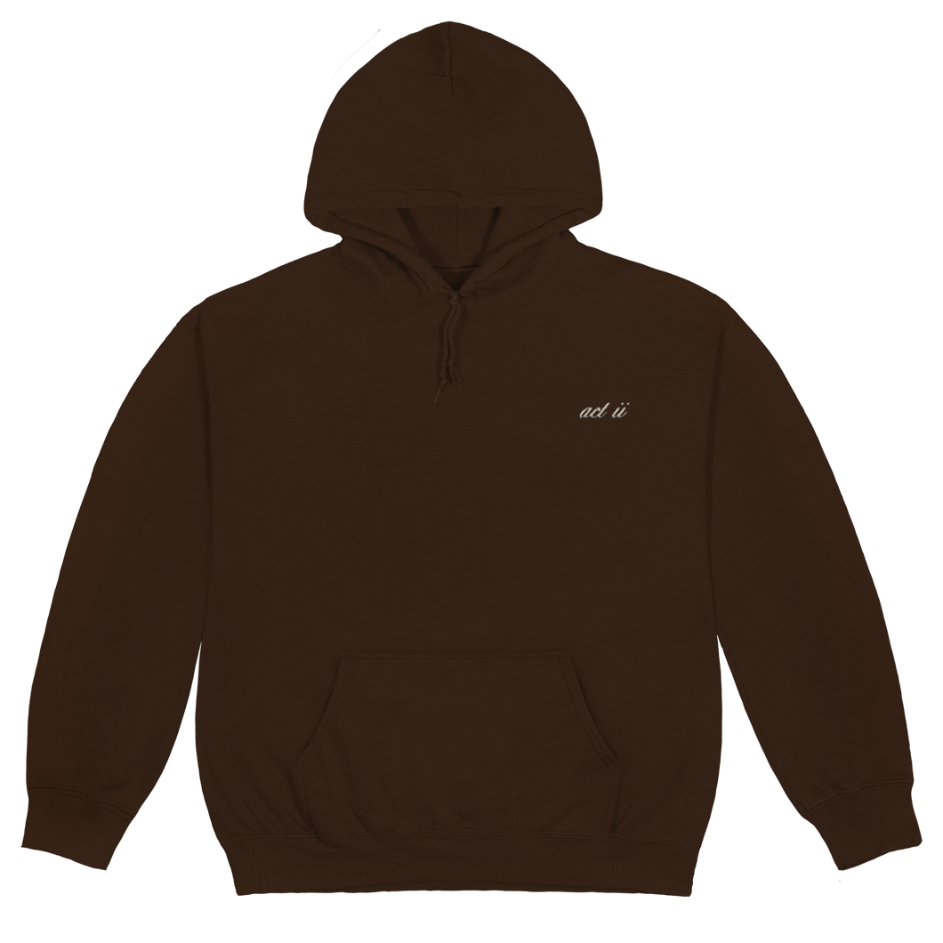 act ii HOODIE