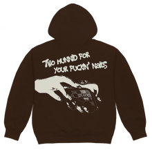 Load image into Gallery viewer, act ii HOODIE
